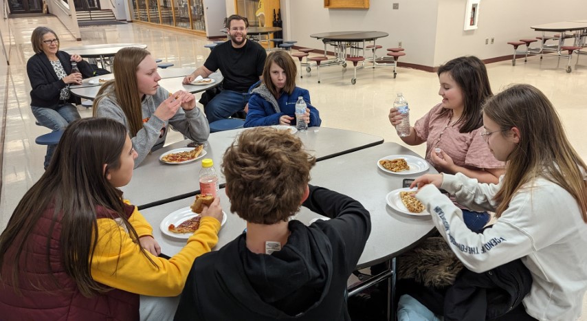 January 2023 Meeting