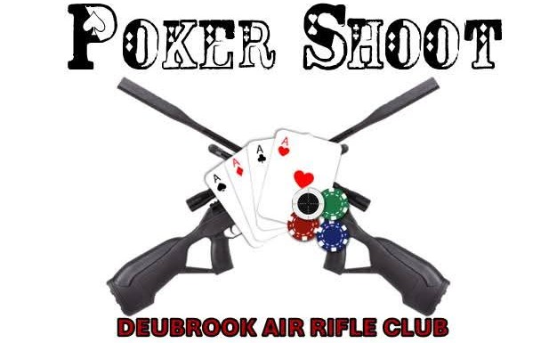 Poker Shoot