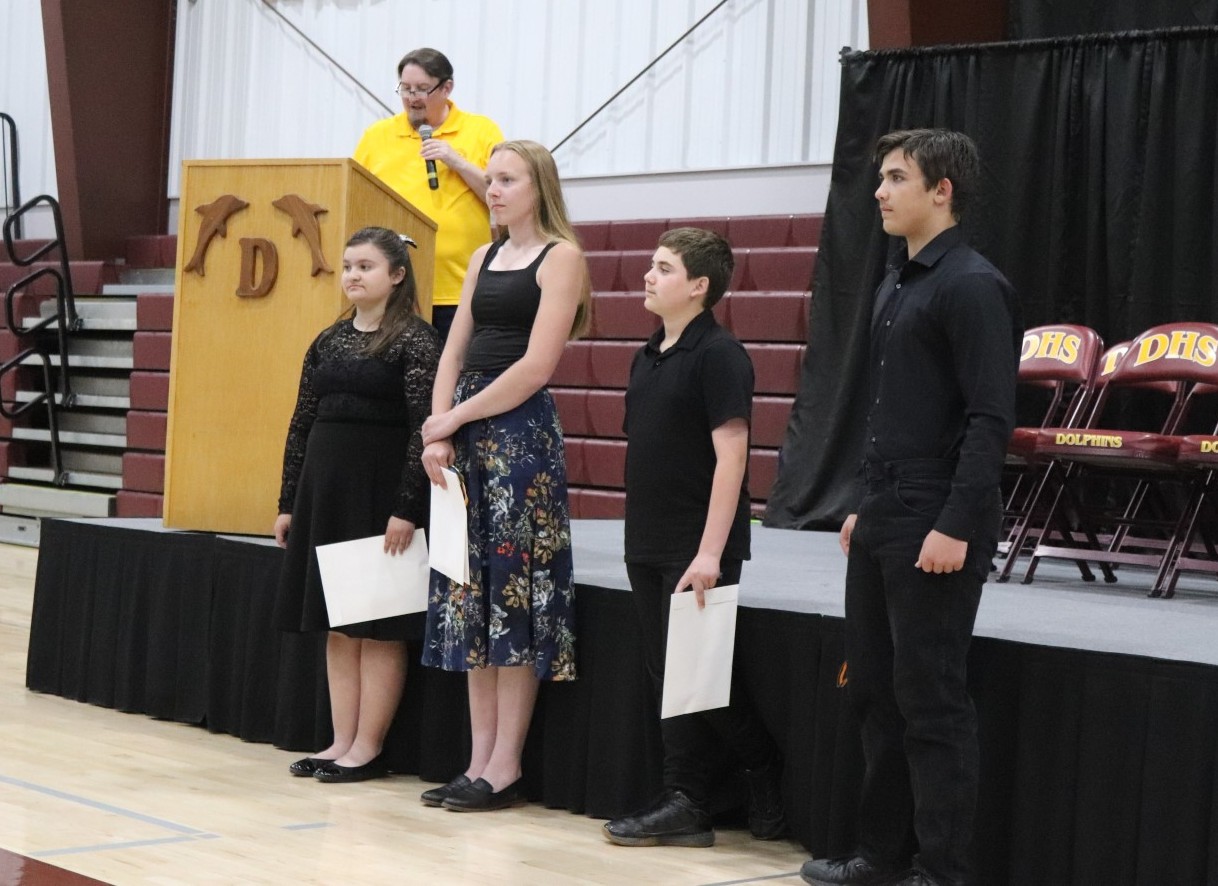 Awards