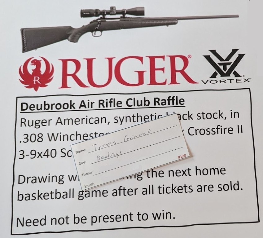 Raffle
