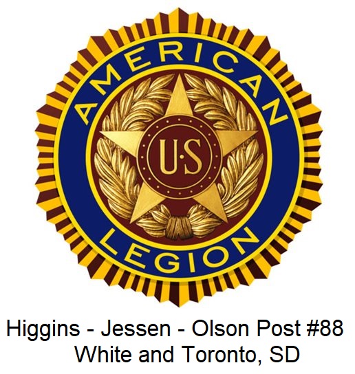 American Legion Post 88